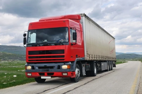 Ankara Şebinkarahisar, Ambar