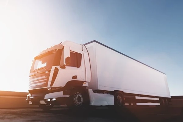 Ankara Şebinkarahisar, Nakliye Firması