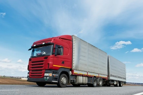 Ankara Şebinkarahisar, Şehirlerarası Taşımacılık