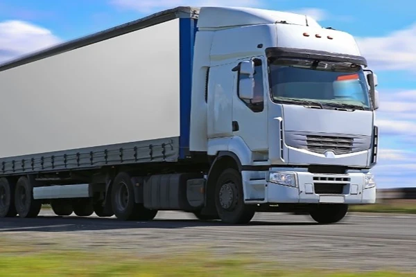 Ankara Şebinkarahisar, Nakliyat