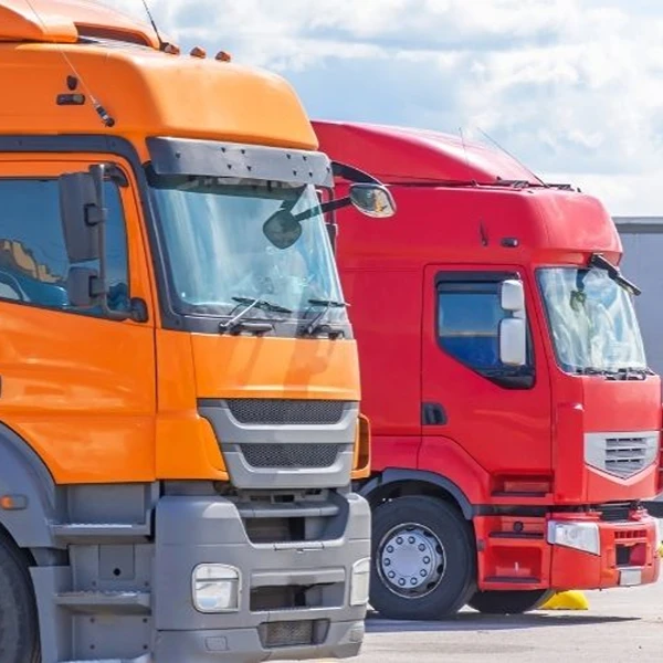 Ankara Şebinkarahisar Nakliye Ambarı